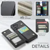 Samsung Galaxy S26 Plus Hülle - CaseMe C22 Back Cover mit Produktbild-Vorschau 2