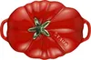Zwilling Tomato 500ml Auflaufform Aus Terrakotta Rot  Rot Produktbild-Vorschau 3
