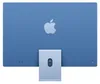 Apple iMac 4.5K 24" M4 1010-Core24GB512GBSSDBlau MacOS Produktbild-Vorschau 5