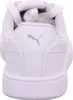 Puma puma rickie classic jr Sportschuh weiß in Gr. 37 Produktbild-Vorschau 9