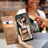 Hülle Samsung Galaxy A17 / A17 5G Handyhülle Klapphülle Produktbild-Vorschau 3