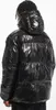Bunda DEF Shiny Pufferjacket beige - XXL Náhled obrázku produktu 26