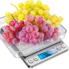 Balance de cuisine 2kg Ruhhy 24210 Voir les images du produit 9