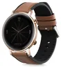 kwmobile Leder Uhrenarmband für Huawei Watch 2 / Watch GT2 Produktbild-Vorschau 8