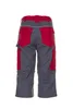 Größe XXL Herren Planam Plaline ¾-Hose rot schiefer Modell Produktbild-Vorschau 4