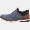 Rieker Halbschuhe Halbschuhe Synthetik/Textil Produktbild-Vorschau 16