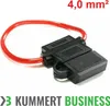 Kummert Business KFZ Sicherungshalter Flachsicherungen ATC Produktbild-Vorschau 1