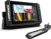 Sondeur Lowrance Elite FS 9 avec transducteur Active Voir les images du produit 4