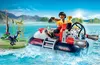 PLAYMOBIL 9435 Luftkissenboot mit Unterwassermotor Produktbild-Vorschau 14