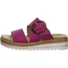 Remonte Keilpantoletten Damen 31373535303737 Pink 39 EU Produktbild-Vorschau 27