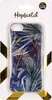Hopscotch Silikon Case Schutzhülle Wild iPhone 8 Wildnis Produktbild-Vorschau 1