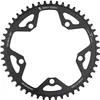 Wolf Tooth Gravel/CX/Road Kettenblatt, 130 BCD, 5-Loch, 44 Produktbild-Vorschau 1