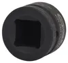 KS TOOLS 3/4" Adattatore per presa di corrente 3/4 "F x 1/2 Anteprima dell’immagine prodotto 4