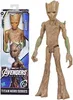 Groot Titan Hero Figurka 30 cm Hasbro Avengers Strážci Náhled obrázku produktu 8