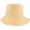 MtM warmer Bucket Stoff-Fischerhut aus Wolle mit Ohrenklappen in beige Produktbild-Vorschau