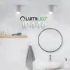 LUMILED bodové svítidlo pro povrchovou montáž bodové Náhled obrázku produktu 4