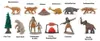 Safari Ltd Prehistoric Life TOOB, 3 rok / roky, Prehistoric Náhľad obrázku produktu 3