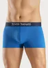 Bruno Banani Boxer Boxershorts für Herren 4 -teilig blau Produktbild-Vorschau 5