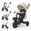 Kinderkraft SPINSTEP 2 PLUS – Triciclo 6 in 1 con sedile Anteprima dell’immagine prodotto 1