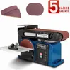 Ponceuse à bande et à disque BTS900 - SCHEPPACH - Set Voir les images du produit 16