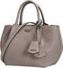 Handtassen Guess Amorette 98060TAUPE Productafbeelding-voorbeeld 8