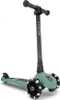 Scoot & Ride Highwaykick 3 LED les - Wie Neu Náhľad obrázku produktu 1