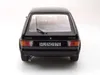 Norev 188487 VW Golf 1 GTI 1976 schwarz 1:18 Produktbild-Vorschau 8