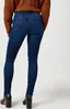 WRANGLER, Damen Jeanshose, Skinny fit, HIGH SKINNY, W28 Produktbild-Vorschau 3