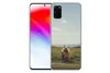 MuchoWow® Handyhülle Schutzhülle Hülle für Samsung Galaxy Produktbild-Vorschau 2