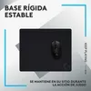 Logitech G G440 Tapis de souris de jeu dur, optimisé pour Voir les images du produit 13