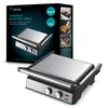ARIVA Elektro-Kontaktgrill 2000W, 180° aufklappbar als Produktbild-Vorschau 1