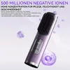 Kurzhaar-Glättkamm, 200 Mio.Ionen, 4000 mAh Akku, Produktbild-Vorschau 2