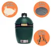 Big Green Egg Starterset Small Produktbild-Vorschau 24