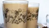 6 bicchieri da latte macchiato 310ml bicchieri da caffè Anteprima dell’immagine prodotto 2