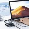 Ugreen multifunktionaler USB HUB Typ c - 4 x USB 3.0 1m Produktbild-Vorschau 15