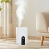 Auronic Luftbefeuchter - 4 Liter - 40m² - Geeignet für Produktbild-Vorschau 5