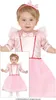 ROSA PRINZESSIN, KLEINKIND, 2 - 3 JAHRE, Größe:86/92 Produktbild-Vorschau 5