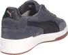 Puma Shuffle Downtown Sneaker Grau Produktbild-Vorschau 6