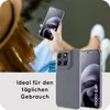 Hülle Motorola Moto G67, Moto G77, Moto G87 Schutzhülle - Produktbild-Vorschau 7