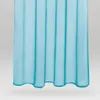 2er Pack Gardine Transparent Noella Schlaufen, Größe: 140 x Produktbild-Vorschau 3