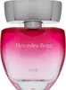 Mercedes-Benz Rose - EDT, 60 ml Náhľad obrázku produktu 4