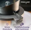 mixcover Saftpresse/Zitruspresse für Monsieur Cuisine Produktbild-Vorschau 3