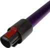 vhbw Staubsaugerohr kompatibel mit Dyson SV10, SV10 Produktbild-Vorschau 6