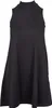 Urban Classics Kurzes Kleid Damen Ladies A-Line Turtleneck Produktbild-Vorschau 1