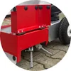 Wildkrautbürste WKB330 700m²/h 33cm breit Benzimotor Produktbild-Vorschau 2