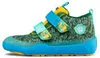 A single child's shoe is shown against a white background. Voir les images du produit