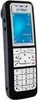 MITEL DECT-Telefon 612d Mobilteil, Schwarz-Silber, 5,08 cm Produktbild-Vorschau 2