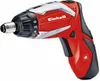 Einhell Akkuschrauber TE-SD 3,6 Li Kit Produktbild-Vorschau 9