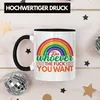 Trendation - LGBT Tasse Geschenk für Schwule Lesben Produktbild-Vorschau 3