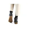 Rieker Komfort Stiefeletten Damen 31383738333039 Grün 42 EU Produktbild-Vorschau 26